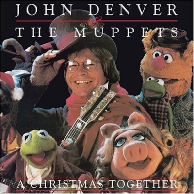 John & The Muppets Denver/Christmas Together